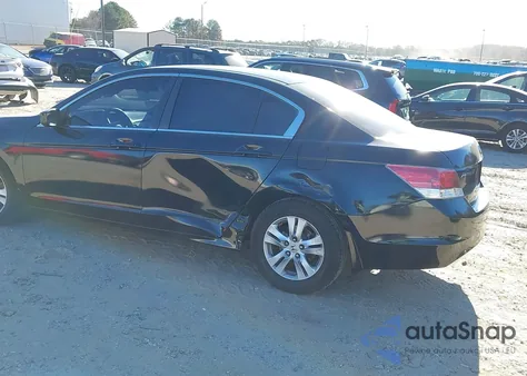 2008 Honda Accord Lxp from USA, damaged, VIN 1HGCT26478A099468
